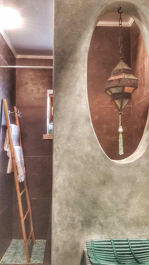 Luxurious Stone House In Elani Vila Siviri Exterior foto